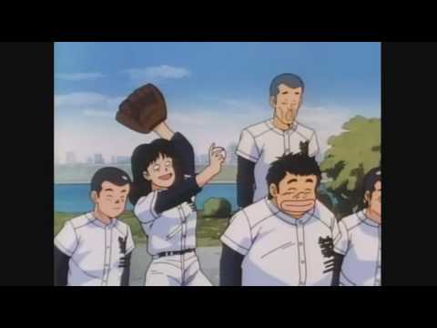 Meimon! The Third Baseball Club Part 2 English Subs