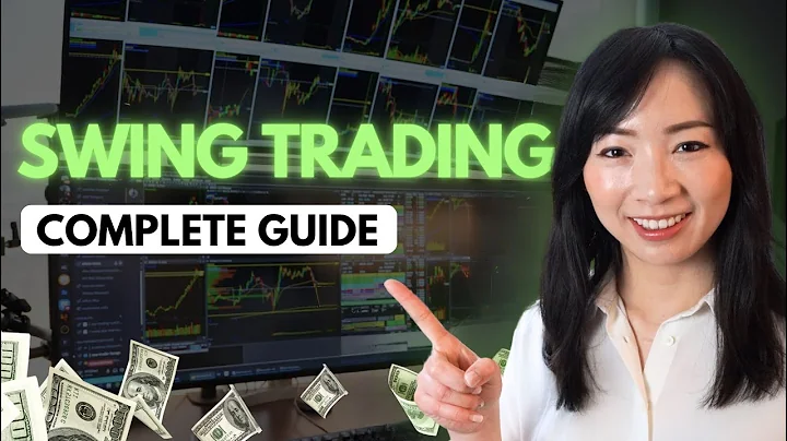 The Ultimate Guide to Swing Trading for Beginners 2026