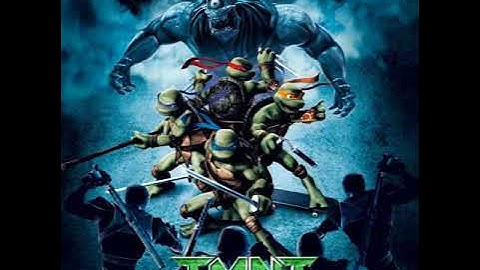 Klaus Badelt - Ghost Of The Jungle