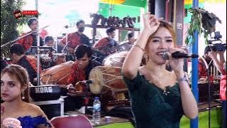 Ungkapan Hati - Levy Berlia - Kmb Music - Ars Jilid 5 - Hvs Sragen 3 Live Mojodoyong Kedawung