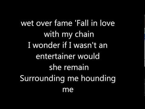 I WANNA GET TO KNOW YOU - G UNIT
