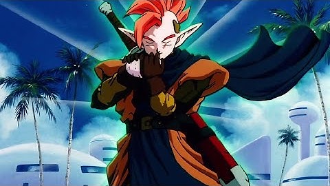 rap de tapion (dragon ball z) epico ) - shisui d - rap tributo no 6