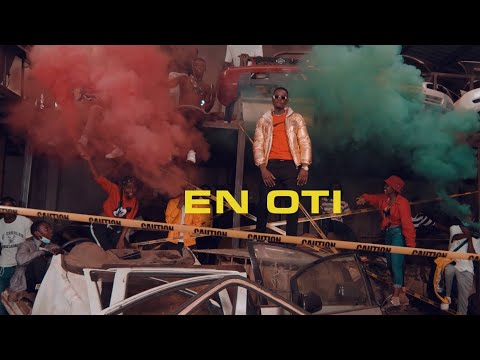 EN OTI BWAGA BWAGA OFFICIAL VIDEO