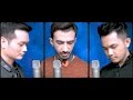 Wajah Kekasih (Datuk Siti Nurhaliza) - Cover by ANDREY, REZA, YOGIE