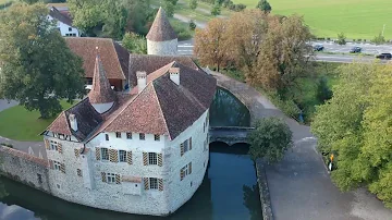 MUSIC RELAXANTE ANTISTRESS VUES AÉRIENNE PAR DRONE.