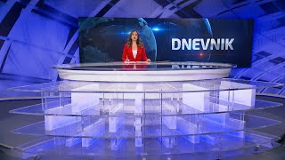 Dnevnik u 19 / Beograd / 20.8.2023
