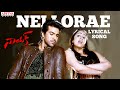 Naayak Full Songs With Lyrics - Nellorae Song - Ram Charan, Kajal Aggarwal, Amala Paul