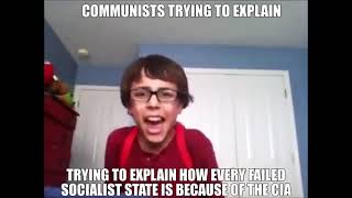 Communist Moment