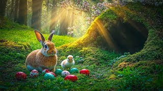 ЦЕЛЕБНАЯ МУЗЫКА ДЛЯ СЕРДЦА 🌿 Восстановление нервной системы и внутренний покой