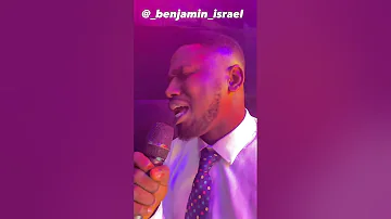 Igala worship - Benjamin Israel      #igala  #benjaminisrael #newmusic