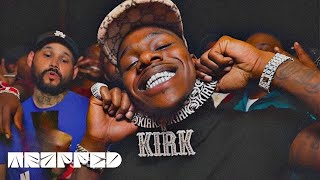 DaBaby - Boogeyman (Audio)