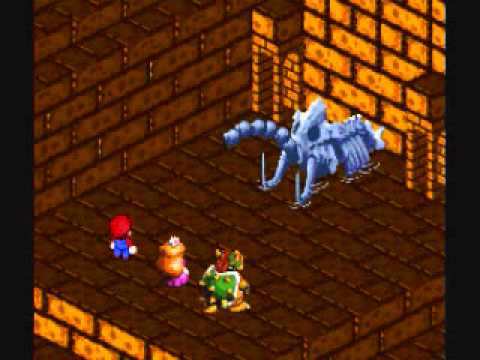 super mario rpg armageddon