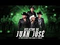 Relatos de Juan José - Los Plebes del Rancho de Ariel Camacho, El Komander (En Vivo)