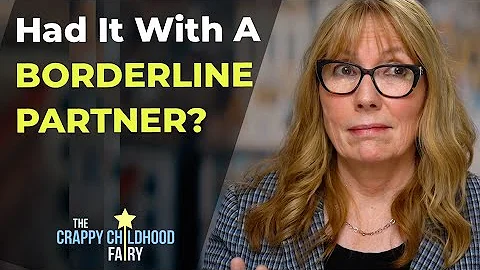 How to Break Up When You're Scared your Partner Will Break DOWN