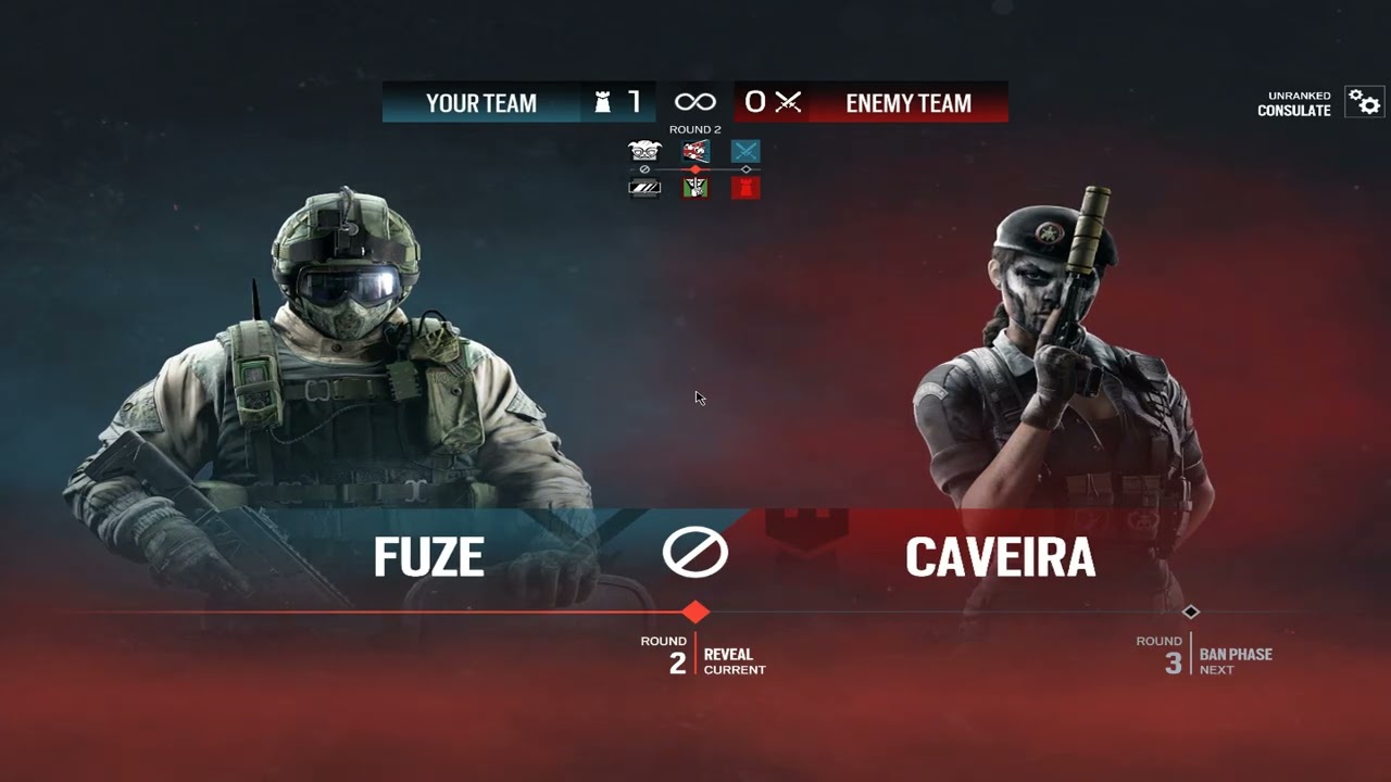 Rainbow six siege - 1440x1024 pro gameplay!