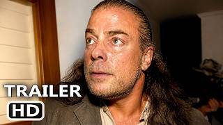 NIGHT OF THE RISING DEAD Official Trailer (2026) Rob Van Dam