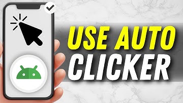 How to Use Auto Clicker on Android – Easy Setup & Tutorial!⚙️📱
