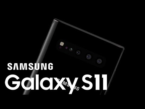 Samsung Galaxy S11 - Latest Leaks, Rumors & Features Review