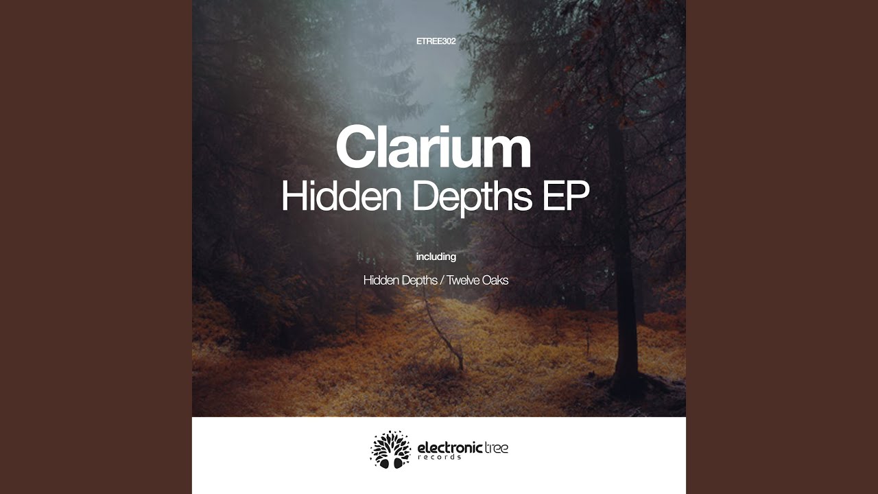 Twelve Oaks (Original Mix)