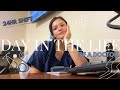 Day in the life doctor works 25hrs straight  dr rachel southard