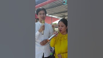 Hái Trộm Hoa Rừng - Cả Chợ Trầm Trồ Khen Hay Trước Giọng Ca Của Xuân Hòa Cẩm Tiên | #shorts