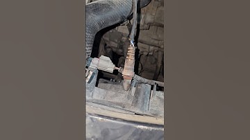 Clean oxygen sensor | O2 sensor #sensor #shorts #trending #viralvideo #ytshorts #auto #automobile