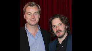 Episode 81: Baby Driver with Edgar Wright and Christopher Nolan