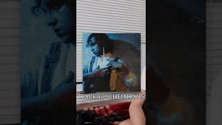TRACK SPOTLIGHT - CHEMTRAILS 🩵 • Presave my new album, EDEN (Reincarnated), out October 17th #music