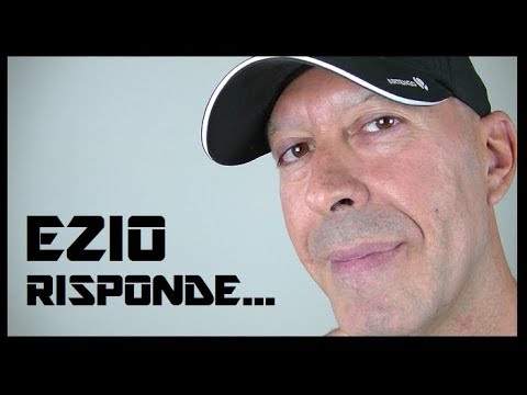 Ezio risponde (Caro YouTube)