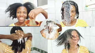 My Easiest Wash Day Routine Ever A Day In Life As A Domestic Worker In Saudi Arabia