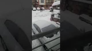 Ankara Kar Keyfi 150 Cc Atv