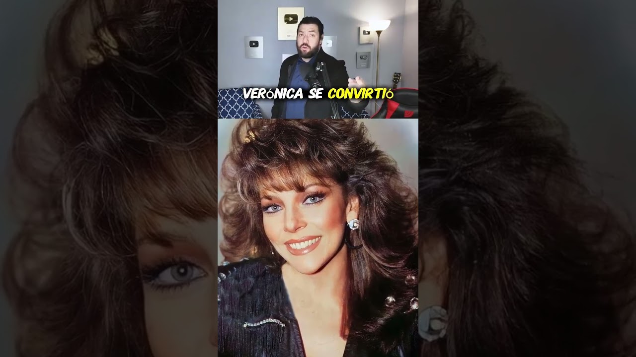 La Historia de Veronica Castro