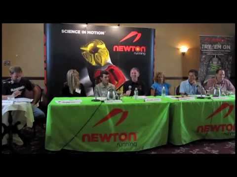 Newton Natural Running Panel 2010 part 3