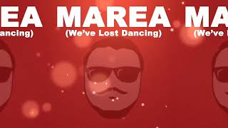 Fred again.. feat. The Blessed Madonna - Marea (We've Lost Dancing) (Pete K Remix)