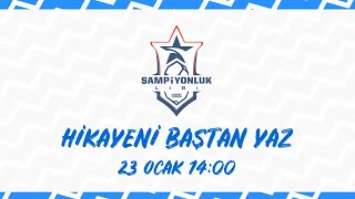 Şampiyonluk Çok Yakındı! |  StarScreen & Brolia #BaştanYaz