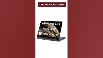 TOP—5. Best 2-in-1 Laptops (Convertibles) 2025