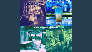 Alluring Bars
