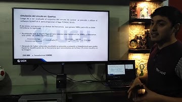control de motor paso a paso unipolar con la plataforma fpga DE10-Lite