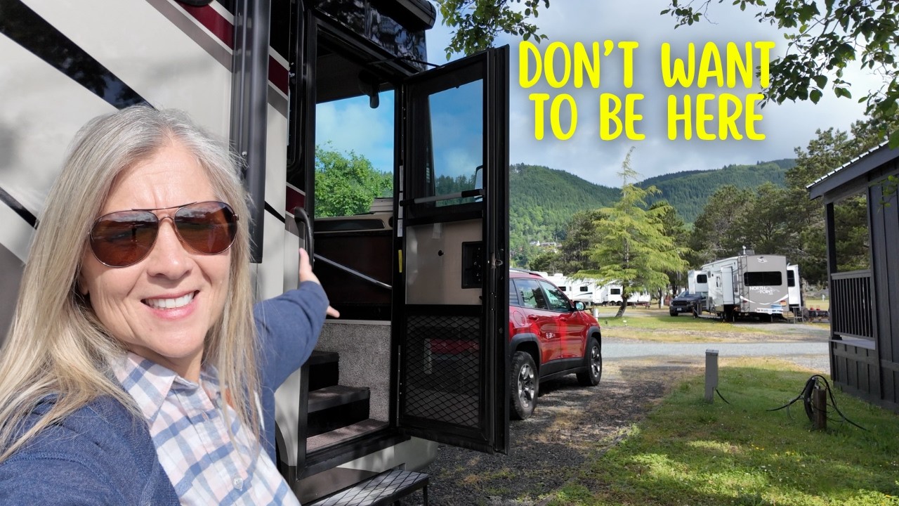 Oregon Coast: My Honest Reality Check