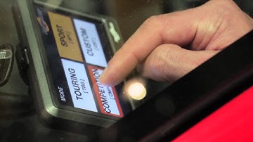 SEMA 2013 - Procharger