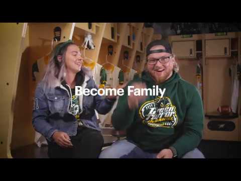 Become Family | McDaniel College