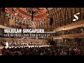 Majulah Singapura - Singapore