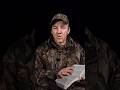 Holy Tuesday 2026, #jesuschrist #deerhunter #outdoors #jesuslovesyou #saviorjesus #holyweek