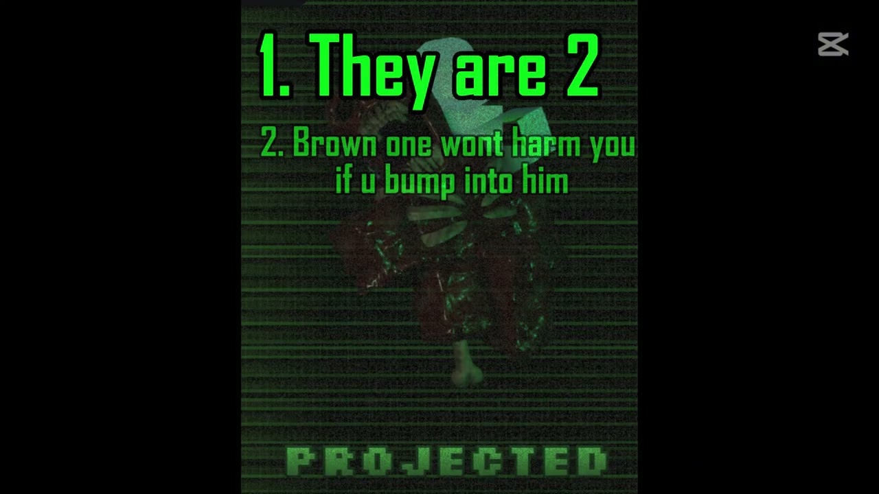 Depth Spelunking entity guide