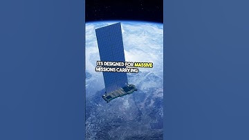 US Space Force’s Game Changer Revealed!