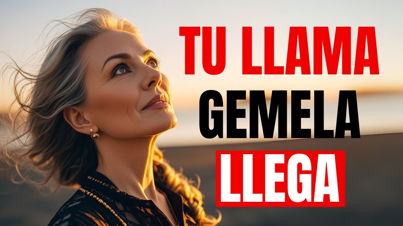 4 CAMBIOS en tu CUERPO cuando Tu LLAMA GEMELA está por Manifestarse