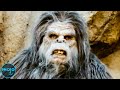 The Mystery of Bigfoot Explained
