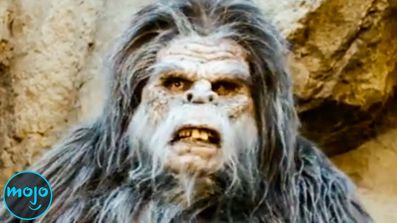 Unveiling the Mystery of Bigfoot – Video