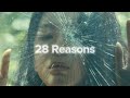 Seulgi 28 Reasons Slowed Reverb Seulgi 28 Reasons Slowed Reverb
