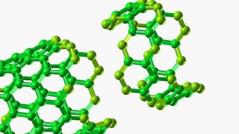 Molecular self-assembly from carbon nanobelt to (6, 6) nanotube / molecular dynamics